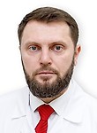 Врач Адаменко Алексей Николаевич