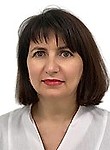 Врач Калабанова Анжела Викторовна