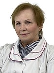 Врач Абрамова Алевтина Александровна