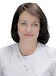 Врач Шашкова Галина Николаевна