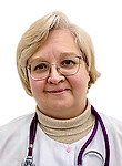 Врач Макарова Екатерина Сергеевна