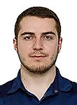 Врач Арслан Батырханович Сулейманов