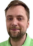 Врач Кутузов Михаил Михайлович
