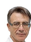 Врач Перминов Евгений Николаевич