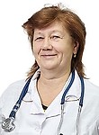 Врач Макаренко Людмила Витальевна