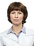 Врач Разоренова Татьяна Викторовна