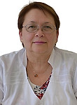 Врач Решетникова Татьяна Васильевна